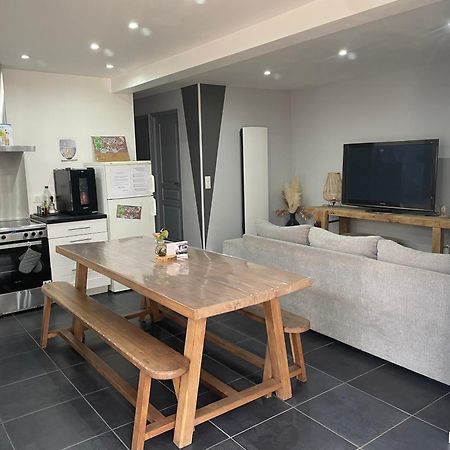 L'Imprevu Est Une Maison Individuelle. Sennecey-le-Grand Εξωτερικό φωτογραφία